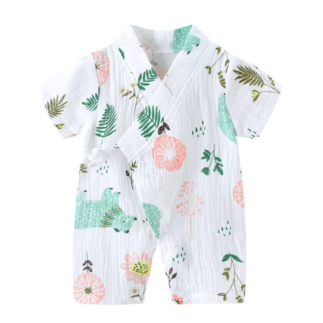 Infant Summer Clothing